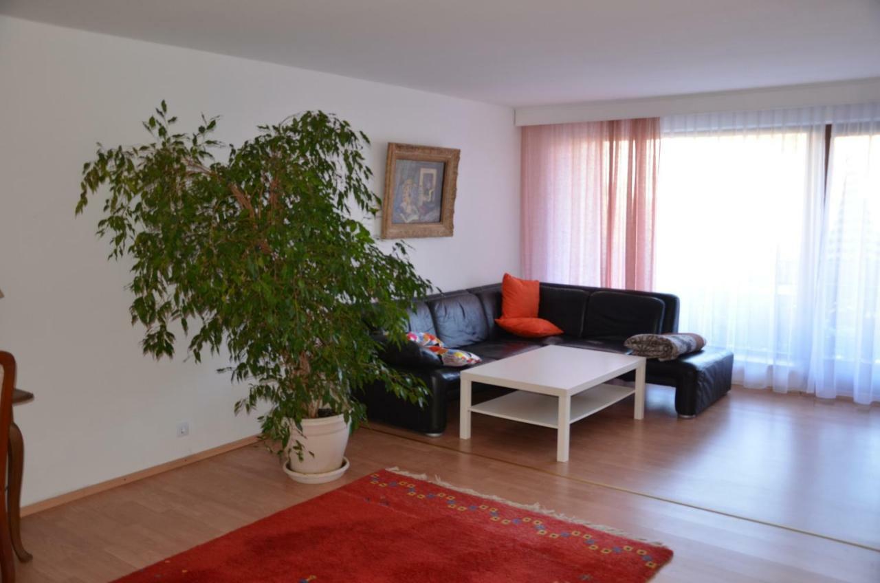 Ferienwohnung Pascale Mettlach Exterior photo