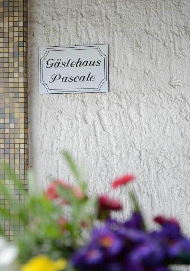 Ferienwohnung Pascale Mettlach Exterior photo